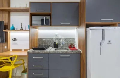 Studio à venda no nex one sena madureira - conforto e praticidade em são paulo!