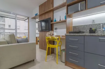 Studio à venda no Nex One Sena Madureira - Conforto e praticidade em São Paulo!