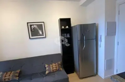 Studio novo à venda no nex one itaim bibi - modernidade e conforto em localização privilegiada!