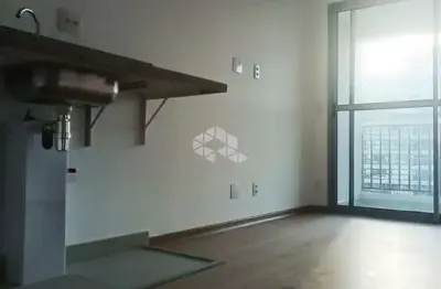 Studio novo à venda no nex one ibirapuera - conforto e praticidade a 5 minutos do metrô!