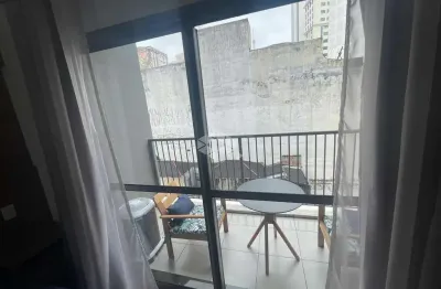 Apartamento com 1 quarto à venda na Rua da Consolação, 2104, Consolação, São Paulo