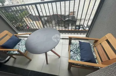 Apartamento com 1 quarto à venda na Rua da Consolação, 2104, Consolação, São Paulo