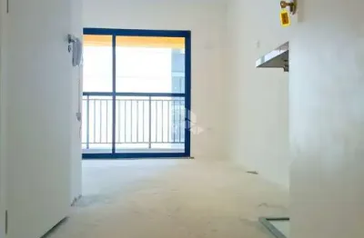 Apartamento com 1 quarto à venda na Rua Doutor Penaforte Mendes, 69, Bela Vista, São Paulo