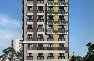 Apartamento novo em Santana com 3 dormitórios e 2 vagas de garagem.