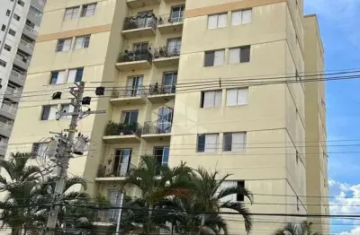 Vende-se Apartamento no Lauzane Paulista com 3 dormitórios.