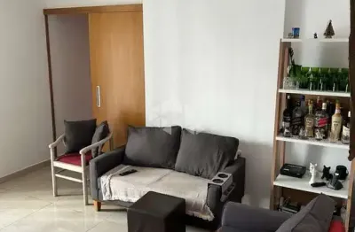 Apartamento com 3 quartos à venda na Avenida do Guacá, 555, Lauzane Paulista, São Paulo