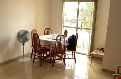 Apartamento com 3 quartos à venda na Avenida do Guacá, 555, Lauzane Paulista, São Paulo