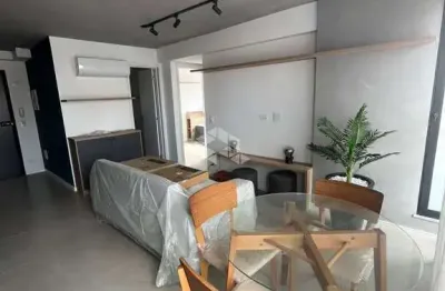 Apartamento  mobiliado a venda em santana, 2 dormitorios 1 vaga