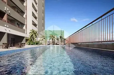 Apartamento com 2 quartos à venda na Rua José Elói Otoni, 5, Vila Cruz das Almas, São Paulo