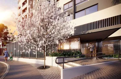 Apartamento com 3 quartos à venda na Rua Domingos José Ferreira, 154, Vila Guaca, São Paulo