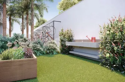 Apartamento com 3 quartos à venda na Rua Domingos José Ferreira, 154, Vila Guaca, São Paulo