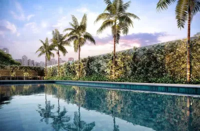 Apartamento com 2 quartos à venda na Domingos José Ferreira, 146, Vila Guaca, São Paulo