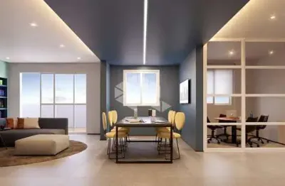 Apartamento com 2 quartos à venda na Rua Domingos José Ferreira, 146, Vila Guaca, São Paulo