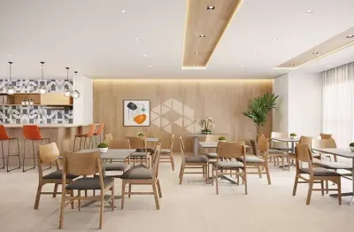 Apartamento com 2 quartos à venda na Rua Domingos José Ferreira, 146, Vila Guaca, São Paulo