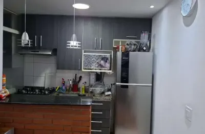 Apartamento à venda na vila bela vista com 2 quartos - conforto, lazer e excelente localização na zona norte