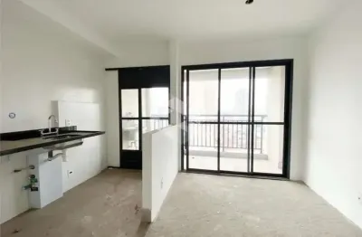 Apartamento à venda na vila dom pedro ii com 2 quartos (1 suíte).