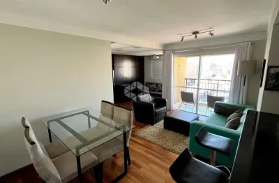 Apartamento na barra funda com 2 dormitórios e 1 vaga de garagem