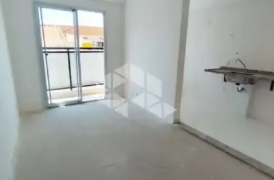 Apartamento com 2 quartos à venda na Rua José de Albuquerque, 62, Parada Inglesa, São Paulo