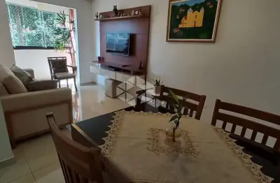 Apartamento na vila aurora com 3 dormitórios e 2 vagas.