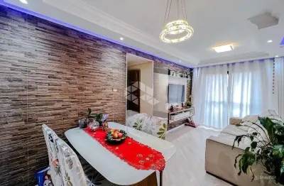 Apartamento com 2 quartos à venda na Rua João Borba, 108, Vila Bertioga, São Paulo