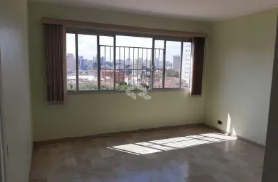 Apartamento à venda , 57 m² 02 dormitorios 1 vaga em  santana - são paulo/sp