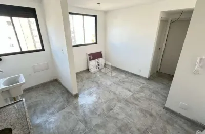Apartamento com 1 quarto à venda na Rua Concepcion Arenal, 447, Vila Mira, São Paulo