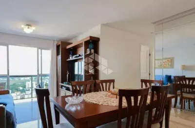 Apartamento em santana à venda com 3 quartos, sendo 1 suíte, e 2 vagas de garagem.