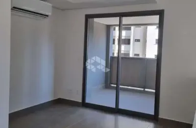 Apartamento com 1 quarto à venda na Avenida Indianópolis, 70, Indianópolis, São Paulo