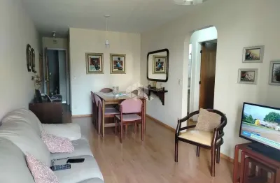 Apartamento alto de santana com 2 dormitórios 1 suíte.