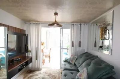 Apartamento à venda em santana com 136m², 3 quartos e 3 vagas, lazer completo.