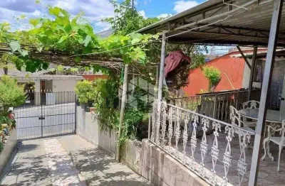 Casa com 3 quartos à venda na Rua Luís Inácio, 123, Jardim Tremembé, São Paulo