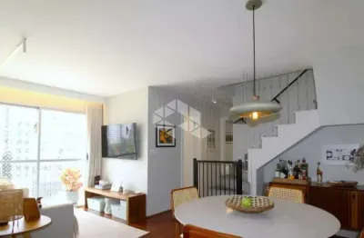Cobertura duplex no itaim bibi com 1356m², 3 quartos, 1 suítes, 3 banheiros, 1 vaga de garagem.