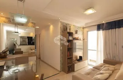 Apartamento com 2 quartos à venda na Avenida Conceição, 2150, Vila Paiva, São Paulo