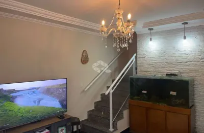 Casa em condomínio fechado com 2 quartos à venda na Rua Epaminondas Melo do Amaral, 1111, Sítio do Mandaqui, São Paulo