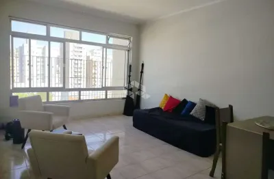 Apartamento com 2 dormitórios e 1 banheiro à venda, 85 m²  campos eliseos