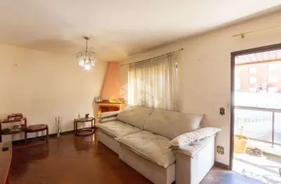 Apartamento com 4 quartos à venda na Rua Doutor Guilherme Cristofel, 45, Santana, São Paulo