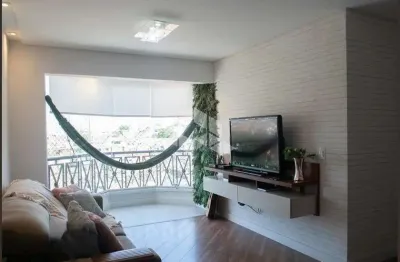 Apartamento com 2 quartos à venda na Pestana, 37, Vila Guaca, São Paulo