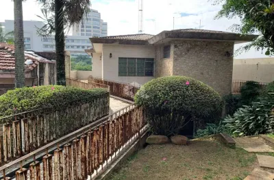 Casa com 3 quartos à venda na Rua Maestro Antão Fernandes, 366, Jardim São Bento, São Paulo