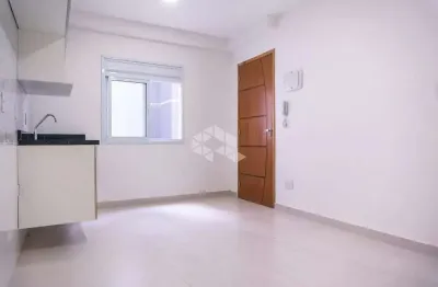 Apartamento com 1 quarto à venda na Rua Franco Paulista, 143, Água Fria, São Paulo