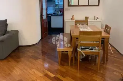 Apartamento com 3 quartos à venda na Rua Voluntários da Pátria, 4170, Santana, São Paulo