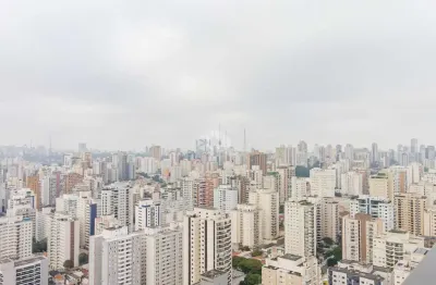 Apartamento com 4 quartos à venda na Rua Cotoxó, 300, Perdizes, São Paulo