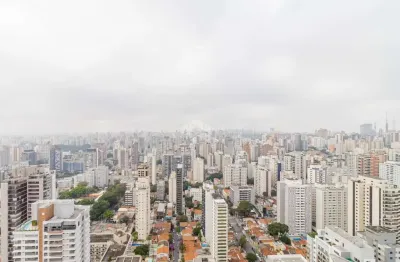 Apartamento com 4 quartos à venda na Rua Cotoxó, 300, Perdizes, São Paulo