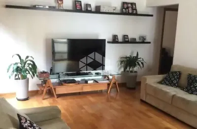 Apartamento com 4 quartos à venda na Rua Doutor Guilherme Cristofel, 280, Santana, São Paulo