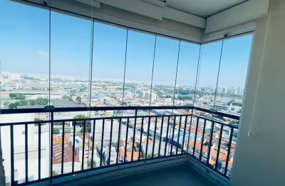 Apartamento com 3 quartos à venda em vila guilherme - sp