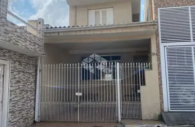 Sobrado à venda na vila ema com 3 dormitórios e 1 vaga de garagem