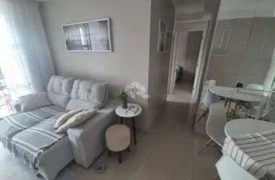 Apartamento à venda na vila guilherme com 49m², 2 quartos e 1 vaga