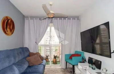 Apartamento moderno com excelente localização e estrutura completa