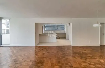 Apartamento reformado à venda na rua pará - edifício place l'étoile - consolação com 3 dormitórios (2 suítes)
