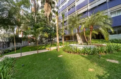 Vendo Apartamento reformado à venda na Rua Pará - Edifício Place L'Étoile - Consolação com 3 dormitórios (2 suítes)