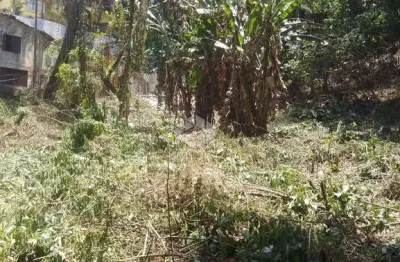 Área à venda com 3.351m² - projeto aprovado para condomínio fechado